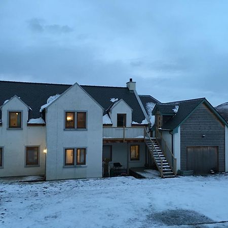 Dun Caan Apartment The Braes Exterior foto